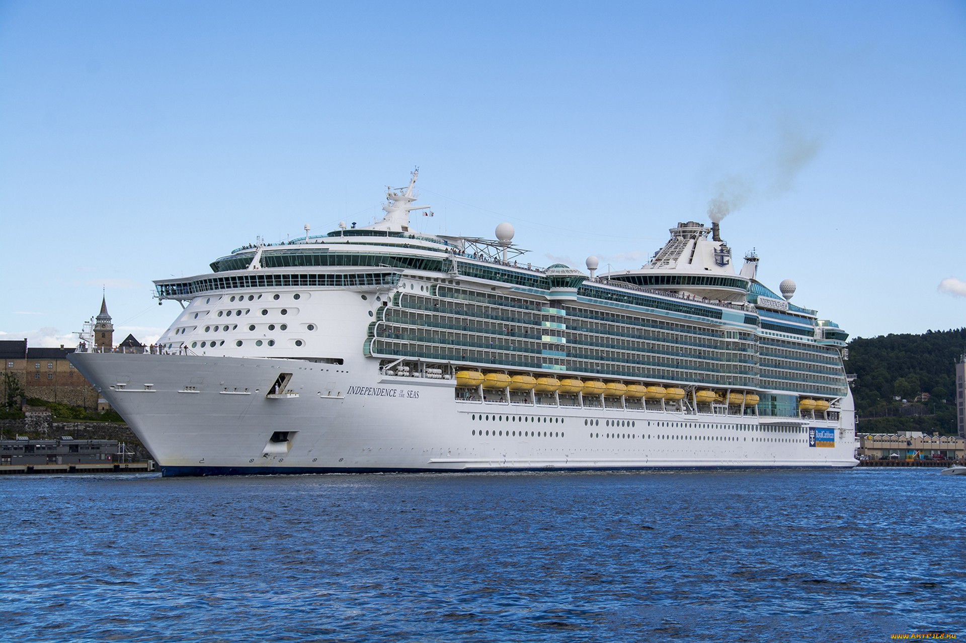 independence of the seas, , , , 